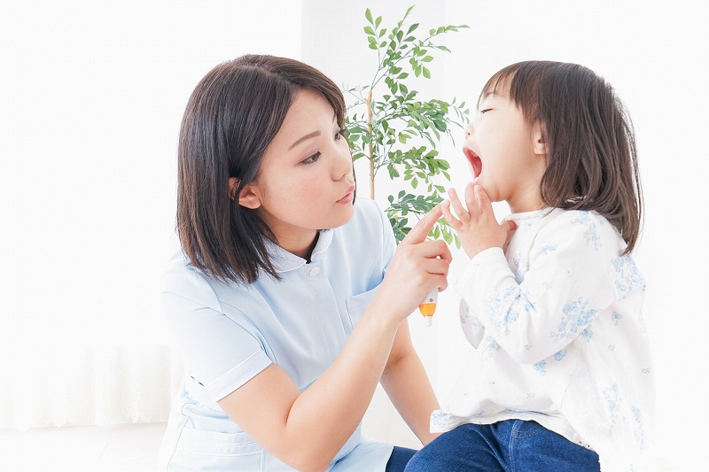 3.歯の生え替わりの時期の注意点