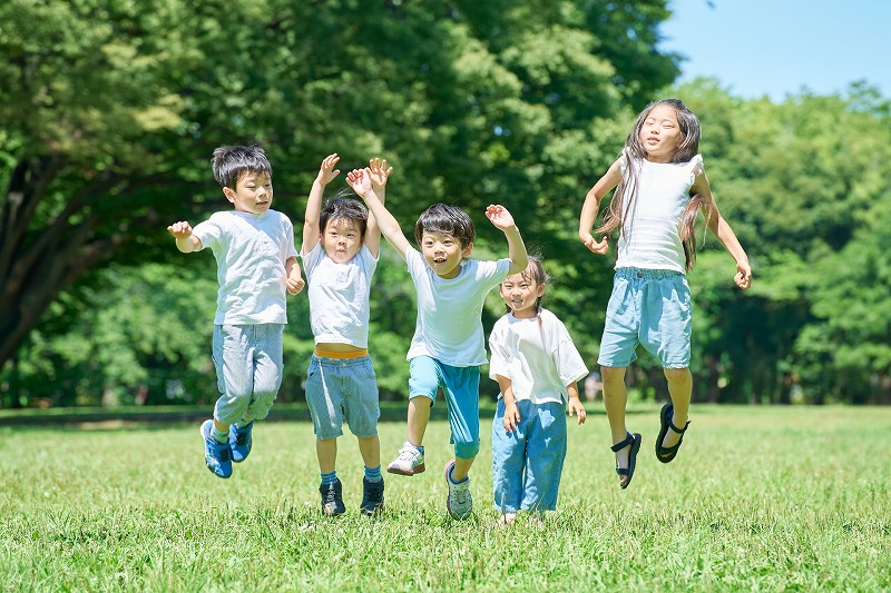 小児矯正は第一期治療のみでやめることはあるの？第二期治療が必要な場合とは？