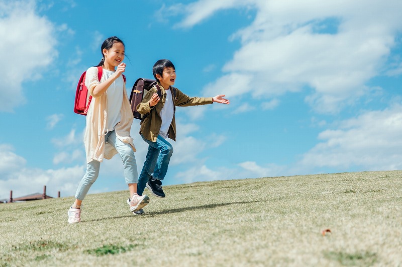 歯並びに影響する子どもの癖（くせ）とは！？舌癖の種類と治し方